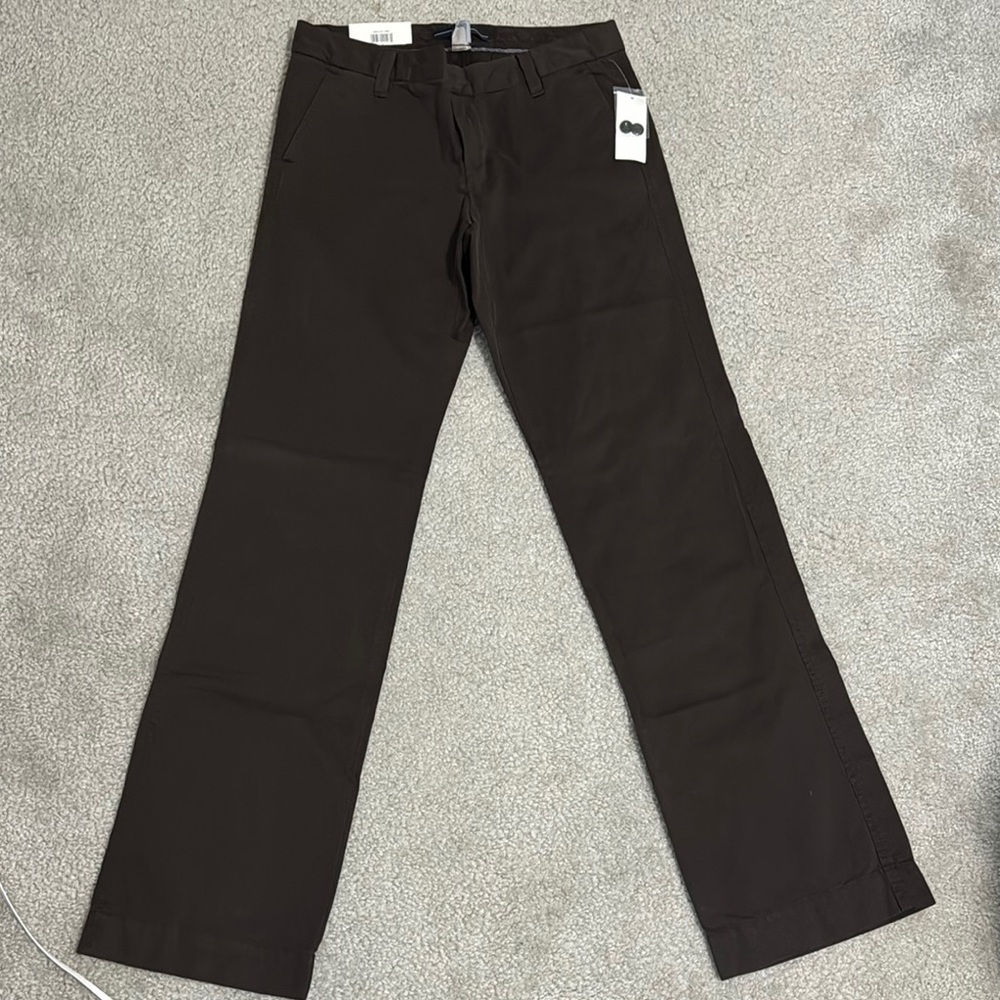 GAP Khaki Chinos with Classic Fit